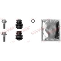 QUICK BRAKE 113-1383 Zubehörsatz, Bremssattel