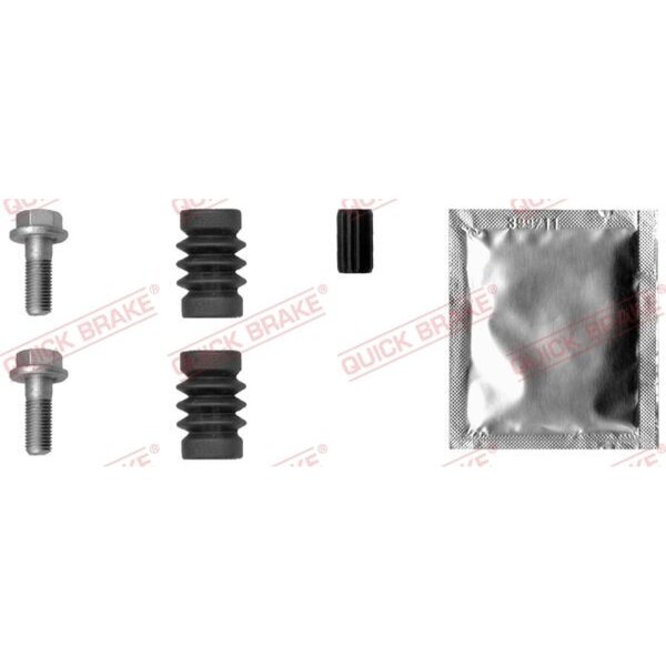 QUICK BRAKE 113-1385 Zubehörsatz, Bremssattel