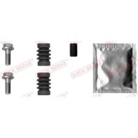 QUICK BRAKE 113-1385 Zubehörsatz, Bremssattel