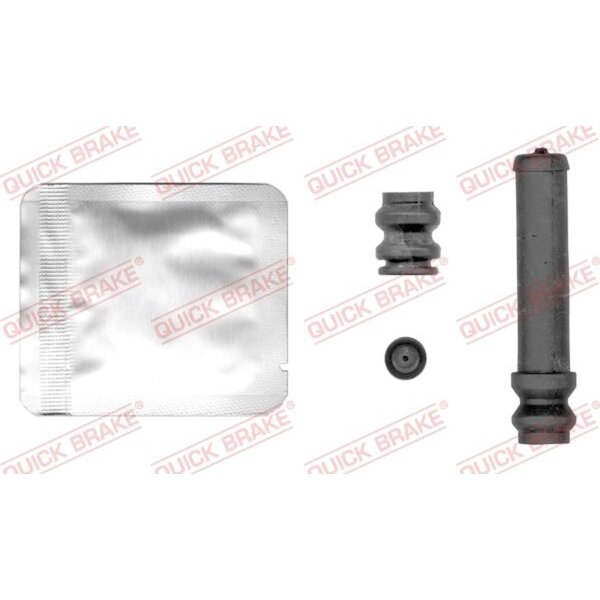 QUICK BRAKE 113-1418 Zubehörsatz, Bremssattel
