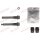 QUICK BRAKE 113-1424X Führungshülsensatz, Bremssattel