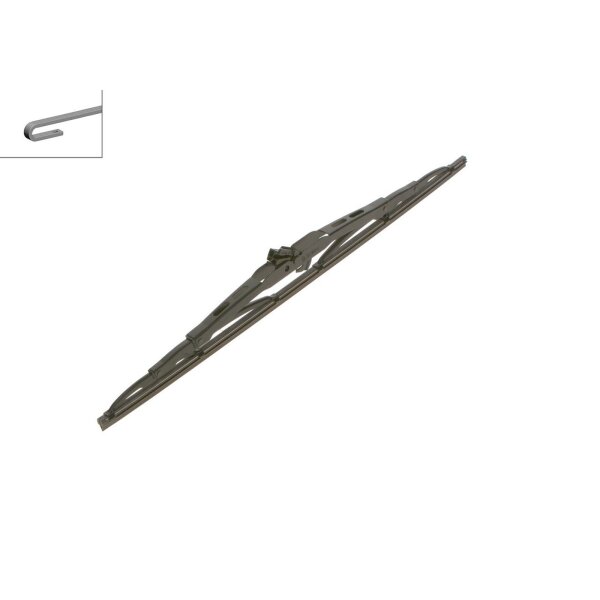 BOSCH 3 397 004 757 Wischblatt