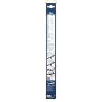 BOSCH 3 397 004 757 Wischblatt