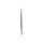 BOSCH 3 397 004 757 Wischblatt