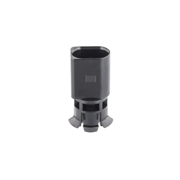 TOPRAN 110 587 Sensor, Außentemperatur