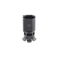 TOPRAN 110 587 Sensor, Außentemperatur