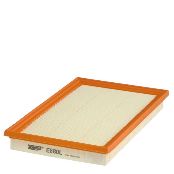 HENGST FILTER E880L Luftfilter