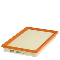 HENGST FILTER E880L Luftfilter