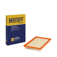HENGST FILTER E880L Luftfilter
