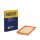 HENGST FILTER E880L Luftfilter