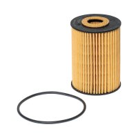 HENGST FILTER E69H D81 Ölfilter