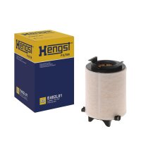 HENGST FILTER E482L01 Luftfilter