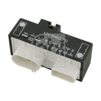 FEBI BILSTEIN 26141 Steuergerät, Elektrolüfter...