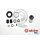 AUTOFREN SEINSA D4845C Reparatursatz, Bremssattel