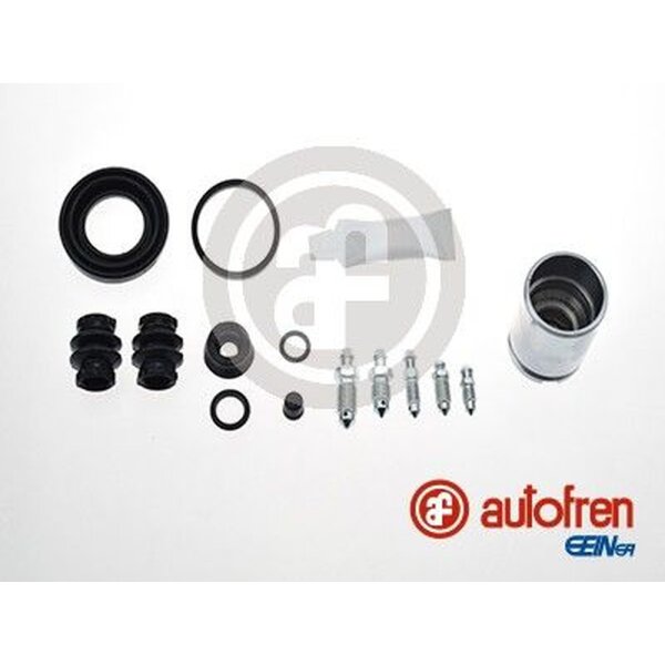 AUTOFREN SEINSA D4846C Reparatursatz, Bremssattel
