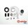 AUTOFREN SEINSA D4848C Reparatursatz, Bremssattel
