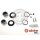 AUTOFREN SEINSA D4852C Reparatursatz, Bremssattel