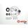 AUTOFREN SEINSA D4857C Reparatursatz, Bremssattel