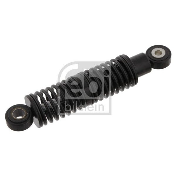 FEBI BILSTEIN 28550 Schwingungsdämpfer, Keilrippenriemen