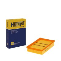 HENGST FILTER E886L Luftfilter