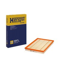 HENGST FILTER E887L Luftfilter