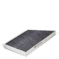 HENGST FILTER E971LC01 Filter, Innenraumluft