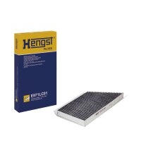 HENGST FILTER E971LC01 Filter, Innenraumluft