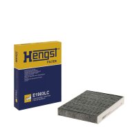 HENGST FILTER E1903LC Filter, Innenraumluft