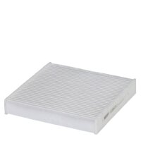 HENGST FILTER E2957LI Filter, Innenraumluft