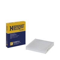 HENGST FILTER E2957LI Filter, Innenraumluft