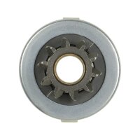 AS-PL SD9016 Freilaufgetriebe, Starter