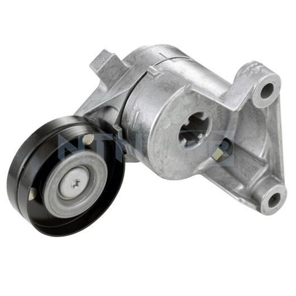 SNR GA365.34 Riemenspanner, Keilrippenriemen