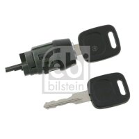 FEBI BILSTEIN 23904 Schließzylinder, Zündschloss