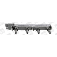 BorgWarner (BERU) ZS348 Zündspule