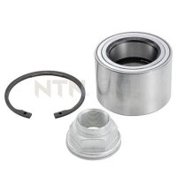 SNR R141.03 Radlagersatz