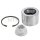 SNR R141.03 Radlagersatz