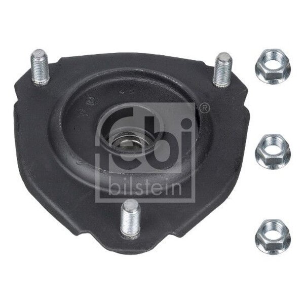 FEBI BILSTEIN 26596 Reparatursatz, Federbeinstützlager