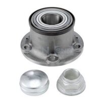 SNR R141.00 Radlagersatz