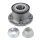 SNR R141.00 Radlagersatz