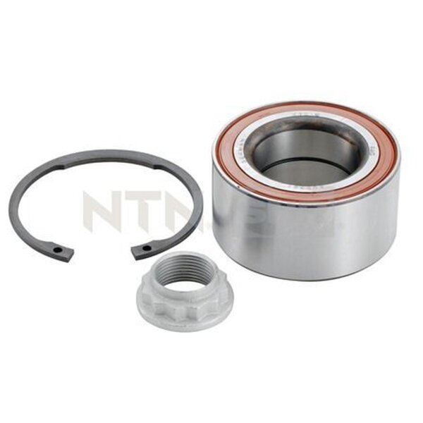 SNR R150.41 Radlagersatz
