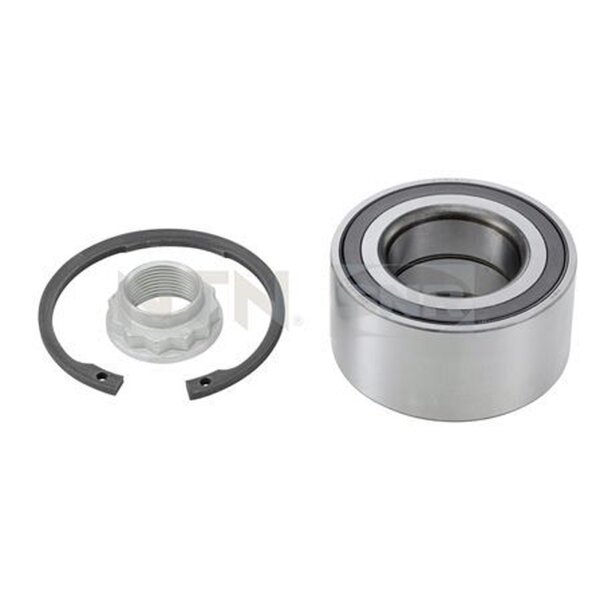 SNR R150.42 Radlagersatz