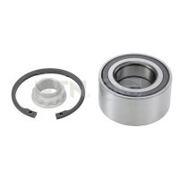 SNR R150.42 Radlagersatz