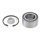 SNR R150.42 Radlagersatz