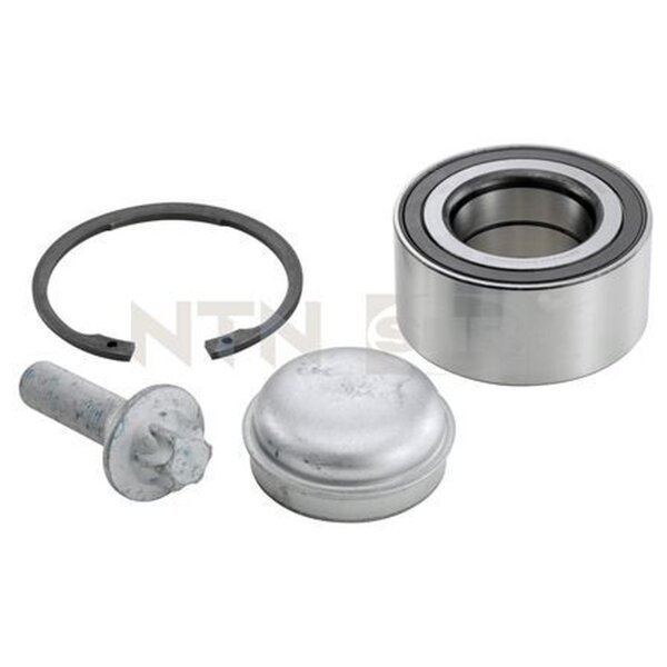 SNR R151.40 Radlagersatz