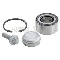 SNR R151.40 Radlagersatz