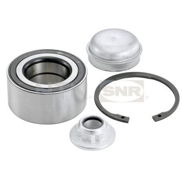 SNR R151.46 Radlagersatz