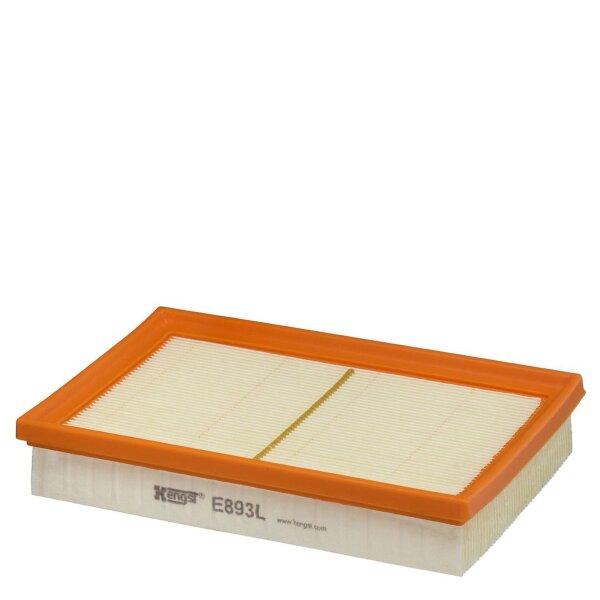 HENGST FILTER E893L Luftfilter