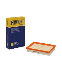 HENGST FILTER E893L Luftfilter