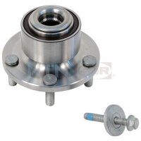 SNR R152.62 Radlagersatz