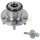 SNR R152.62 Radlagersatz